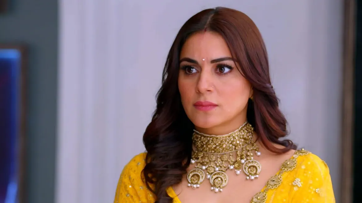 Kundali bhagya sales 28 october 2021