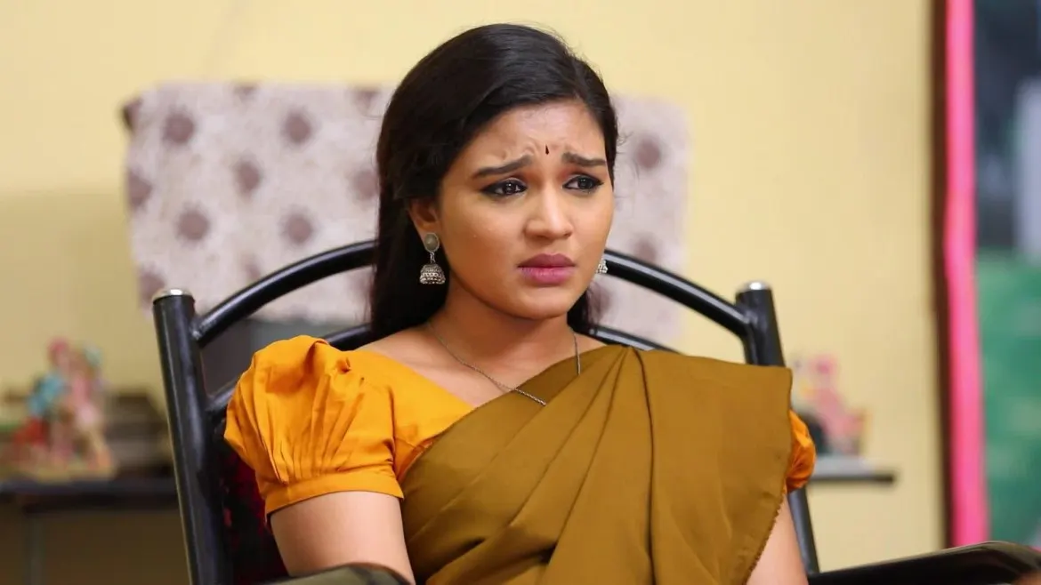 Sembaruthi Serial Episode 260 Zee5 The television serial sembaruthi has recently completed its 150 episodes. love art not people