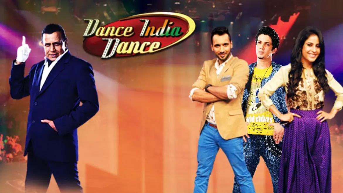 Dance India Dance Season 5 Tv Serial Watch Online On Zee5 The 15th international festival of contemporary dance will run from 23 july to 1 august 2021, directed by wayne mcgregor. dance india dance season 5 tv serial