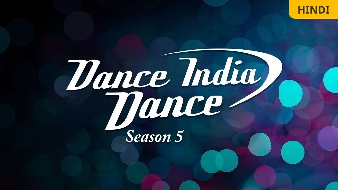 Dance India Dance Season 2 Episode 1 Dance India Dance Season 5 TV Serial - Watch Dance India Dance Season 5