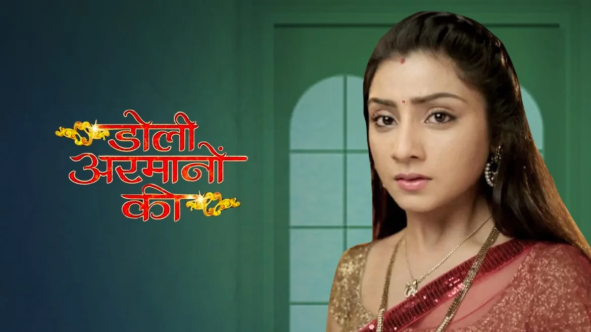 Doli Armaanon Ki Tv Serial Watch Online On Zee5 Will urmi find her knight in shining armor who will whisk her away into a fairytale wedding only to live happily ever after or will she end up. doli armaanon ki tv serial watch