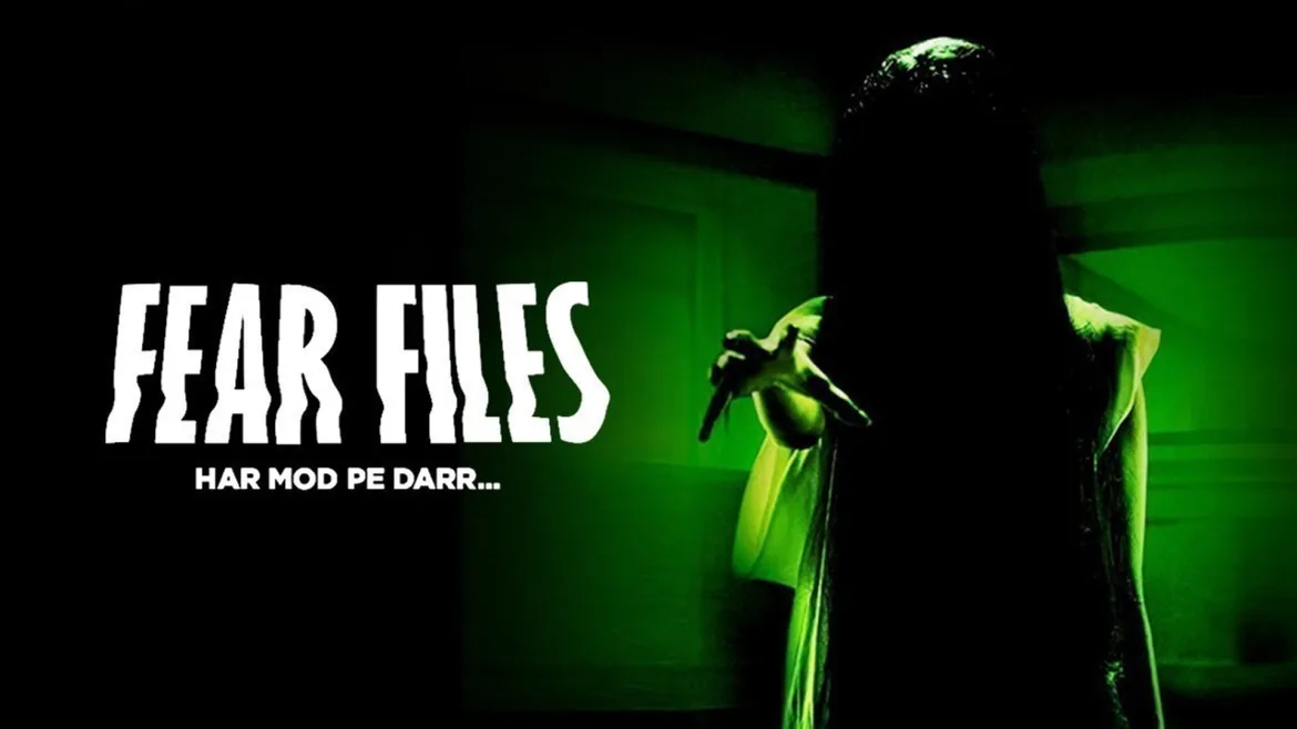 Fear Files Har Mod Pe Darr TV Serial Watch Fear Files Har Mod Pe
