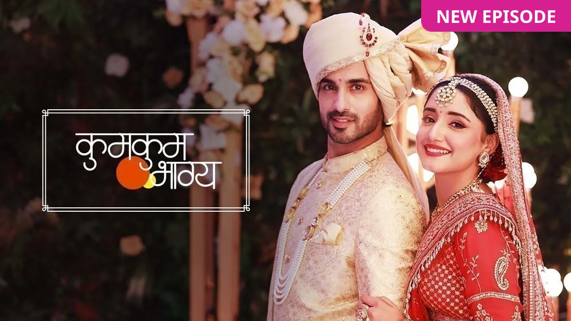 Watch Kumkum Bhagya Latest Episodes Online Exclusively on ZEE5