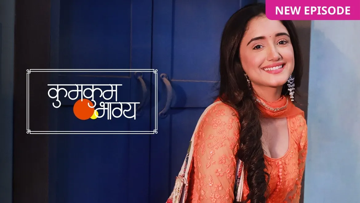 Watch Kumkum Bhagya Latest Episodes Online Exclusively on ZEE5