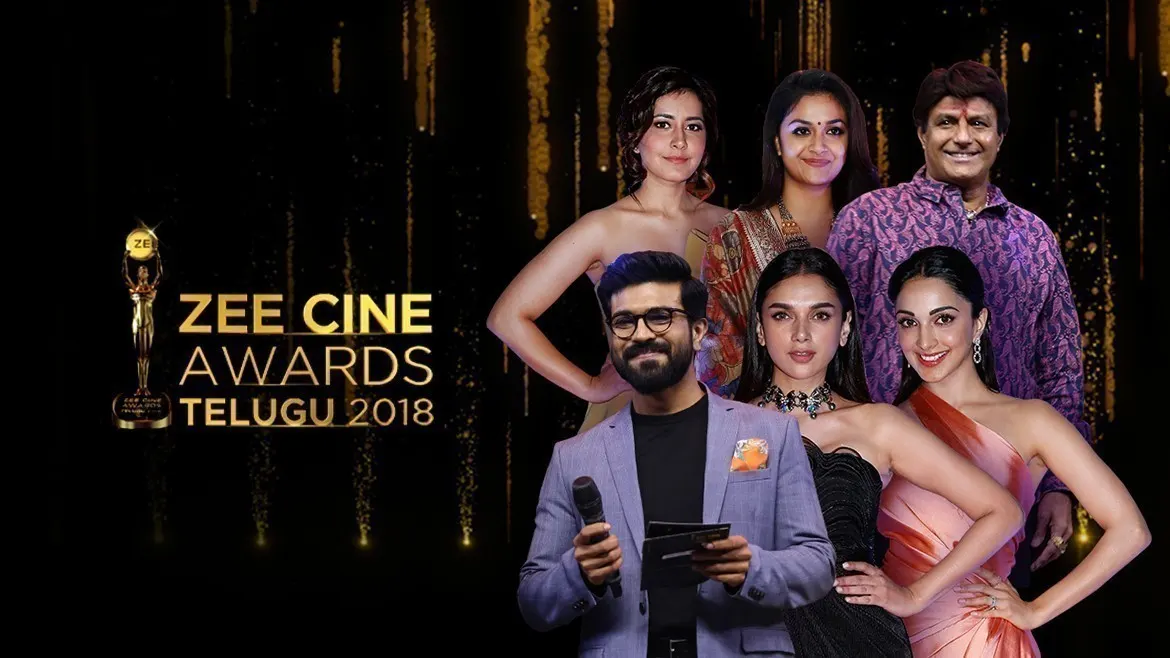 Zee cine awards 2019 full discount show watch online