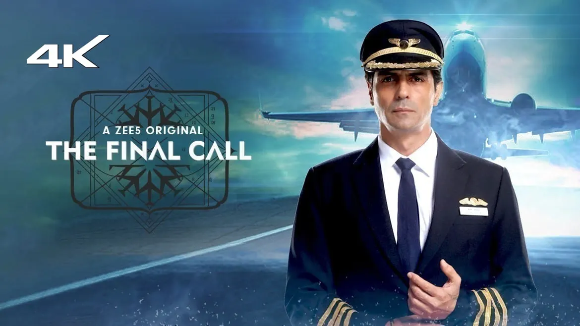 Watch The Final Call Web Series All Episodes Online in HD On ZEE5