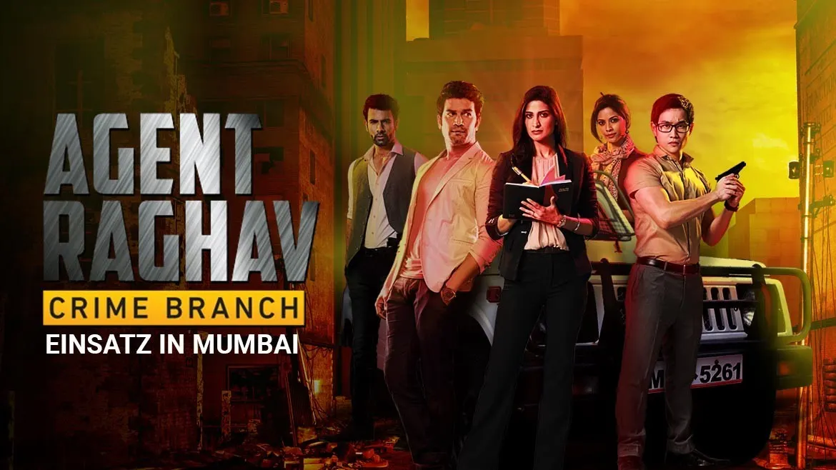 Agent Raghav agent-raghav