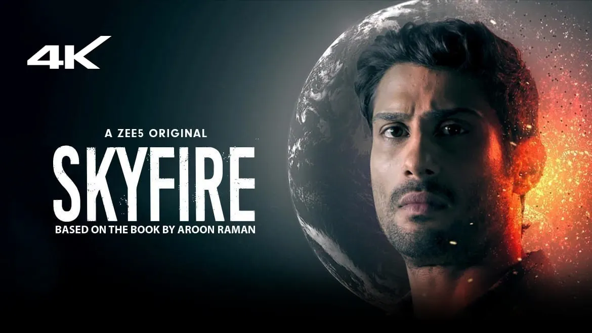 Watch Skyfire Web Series All Episodes Online In Hd On Zee5 6476