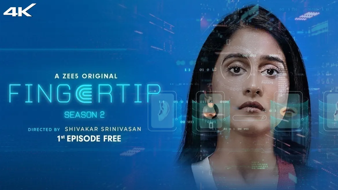 Watch Fingertip  Series All Episodes Online in HD On ZEE5