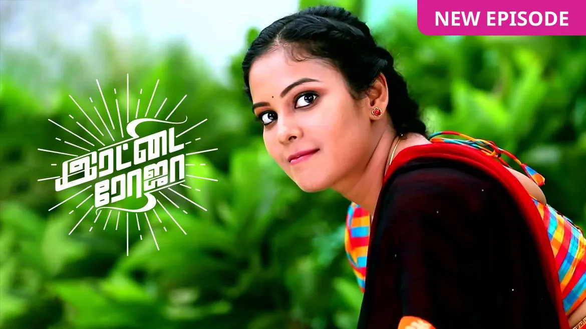 Watch Rettai Roja Tv Serial From Zee Tamil Tomorrow S Episodes Before Tv Online On Zee5 But roja is ready to do anything for it. watch rettai roja tv serial from zee