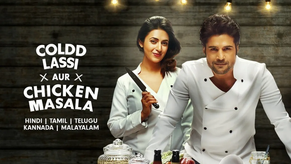 Coldd lassi aur chicken discount masala watch online free
