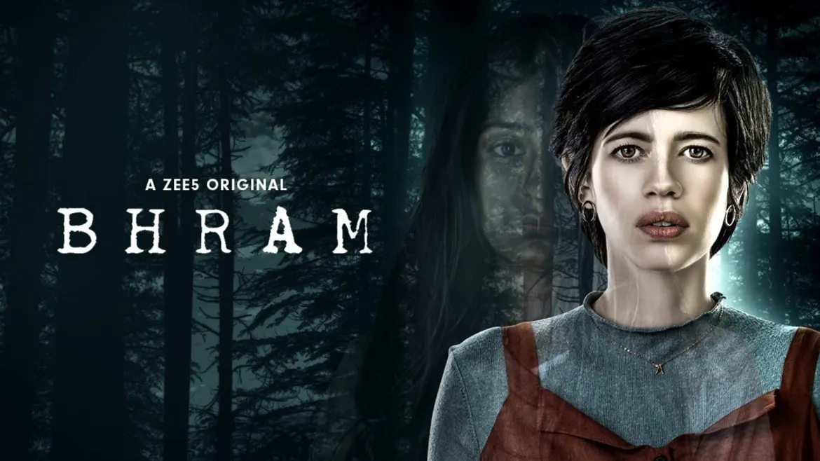 Bhram full web clearance series watch online
