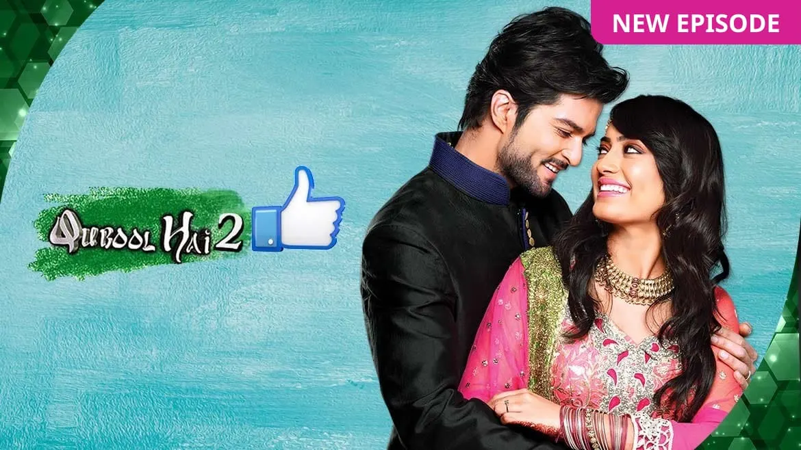 Qubool hai all episodes top watch online