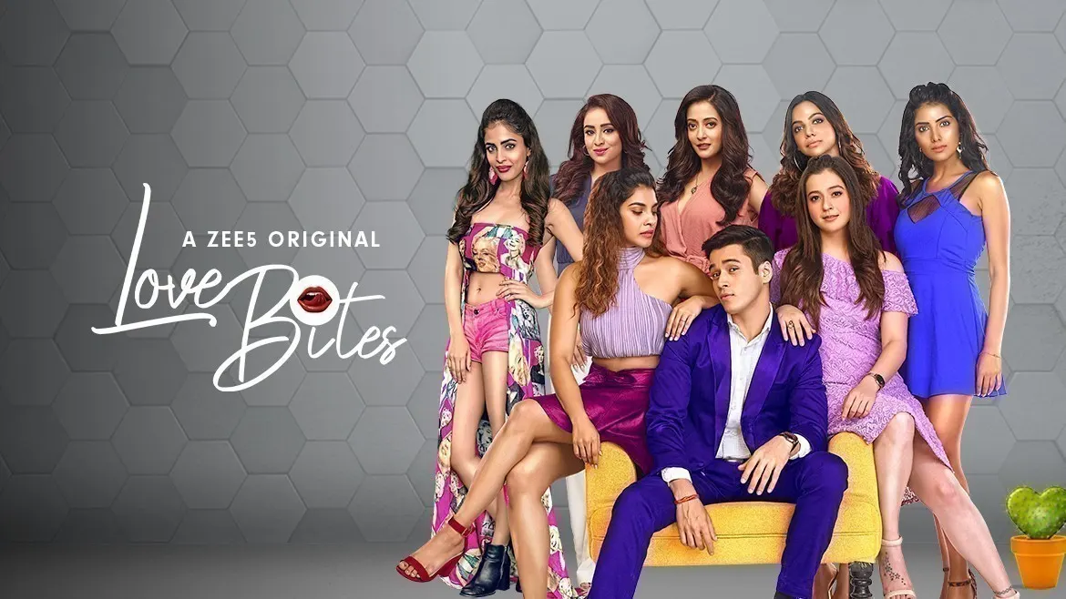 Watch Love Bites Web Series All Episodes Online In Hd On Zee5