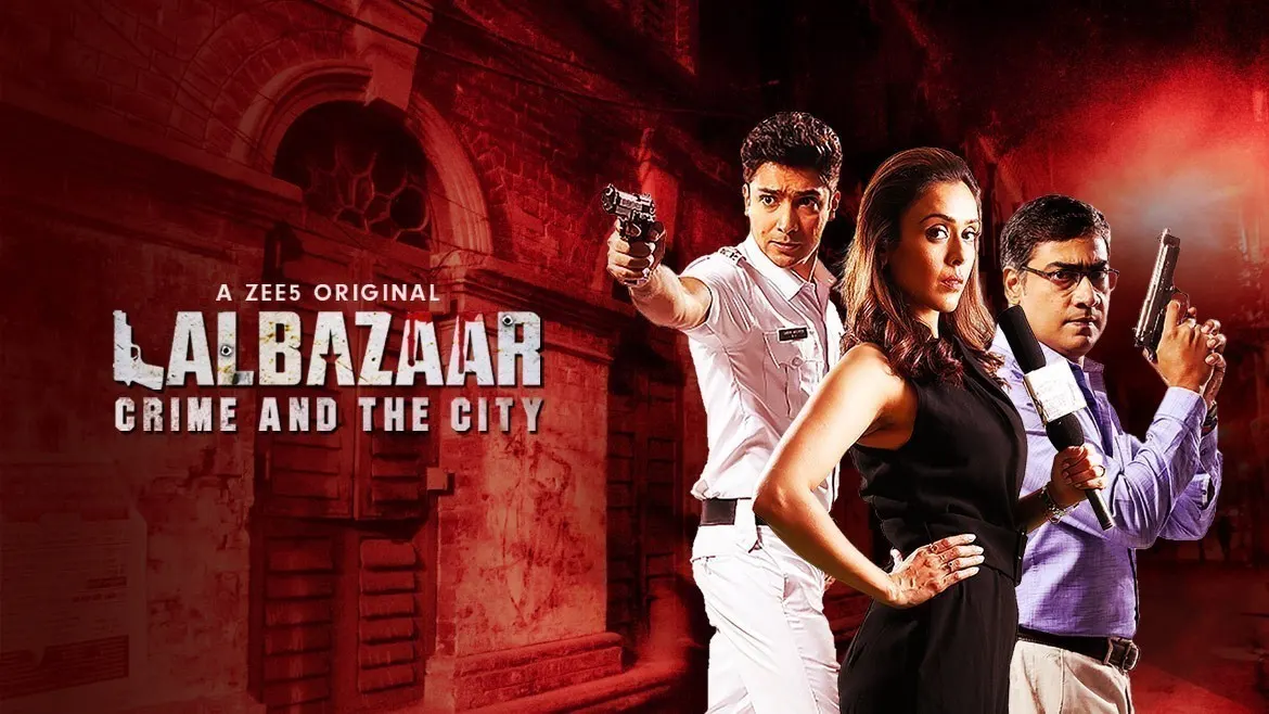 Watch lalbazaar online Clearance