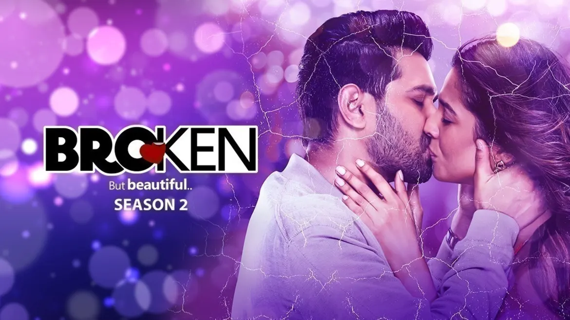 Broken but beautiful season 1 watch online store
