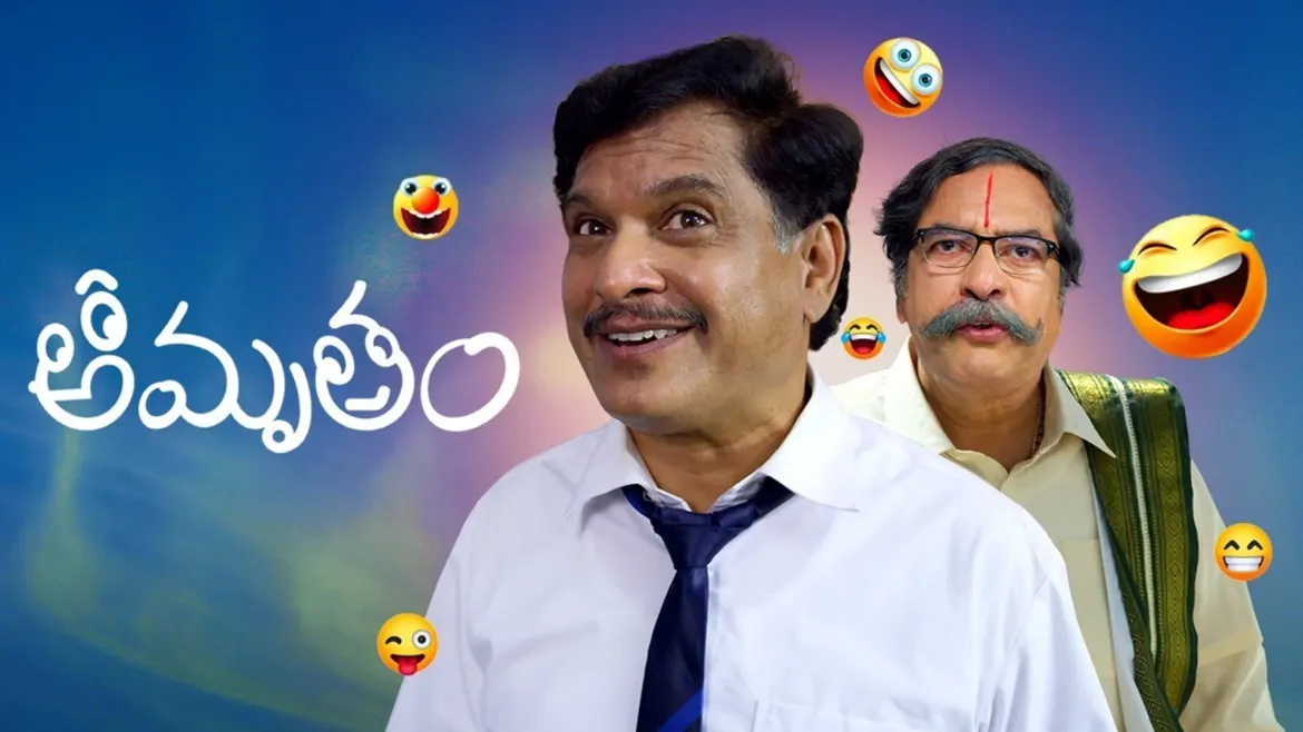 Amrutham serial all outlet episodes watch online