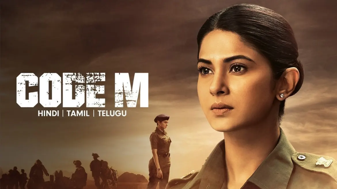 Code m 2025 watch online free
