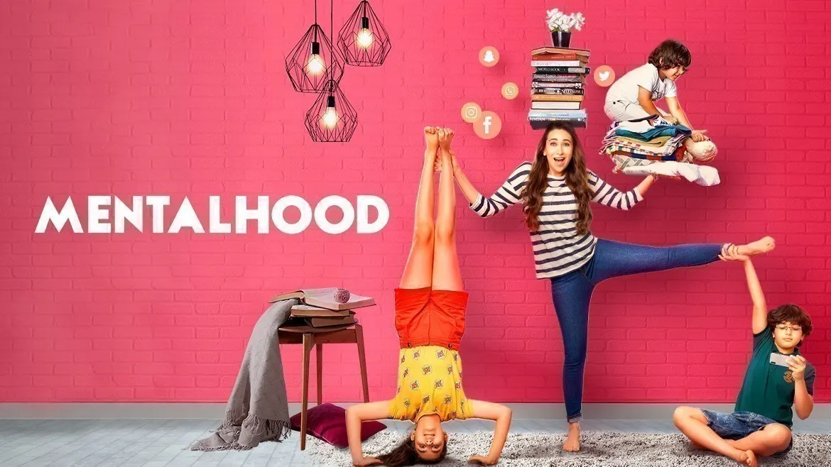 Watch Mentalhood Web Series All Episodes Online in HD On ZEE5