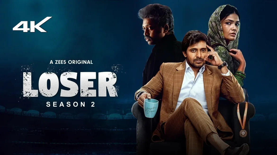 Loser 123movies outlet