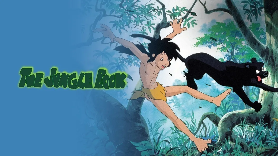 Watch The Jungle Book Kids Show Online on ZEE5