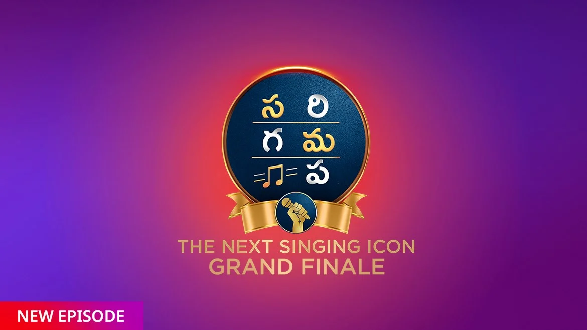 Sa Re Ga Ma Pa Zee 2025