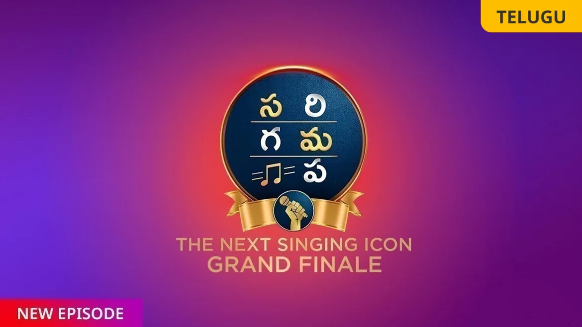 Sa re ga ma pa 2020 telugu watch online Clearance