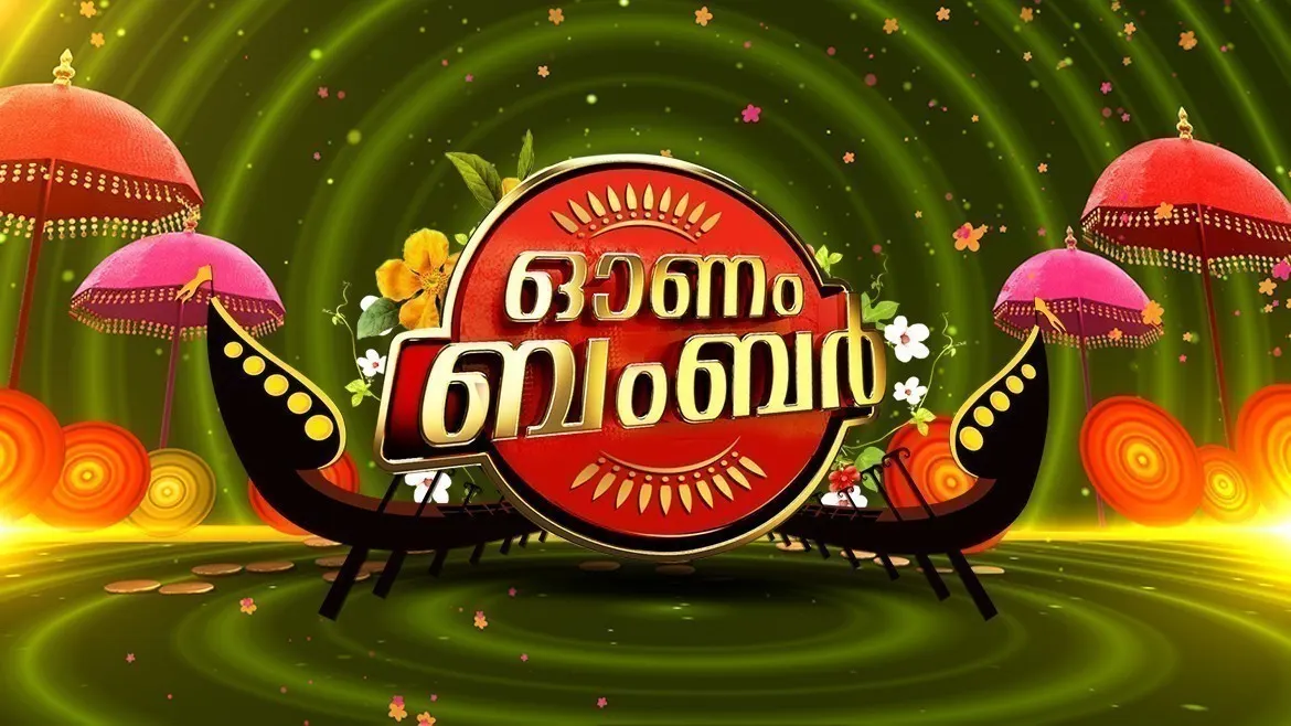 Onam Bumper TV Serial Watch Onam Bumper Online All Episodes (13) on ZEE5