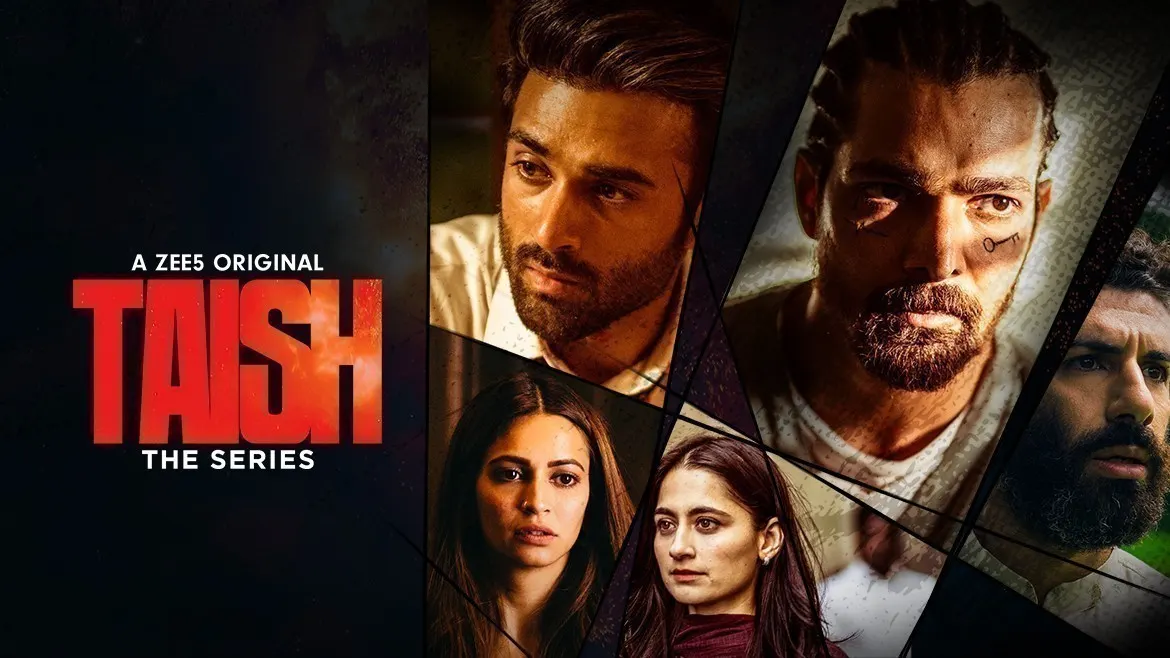 Watch taish outlet free online