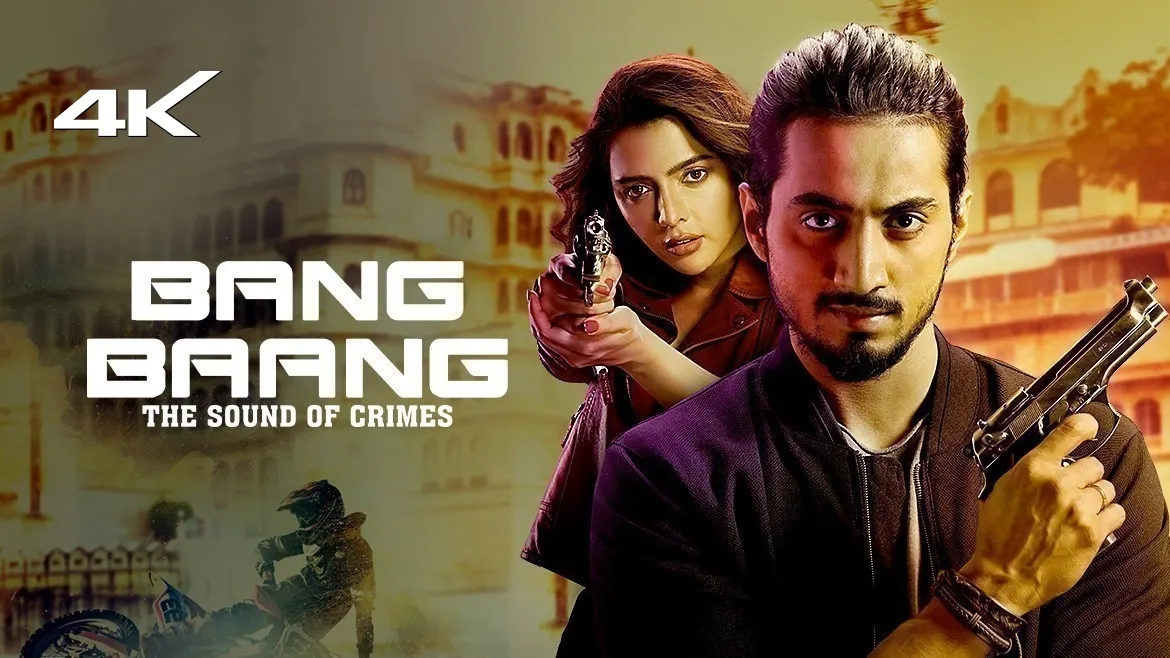 Bang baang full movie online