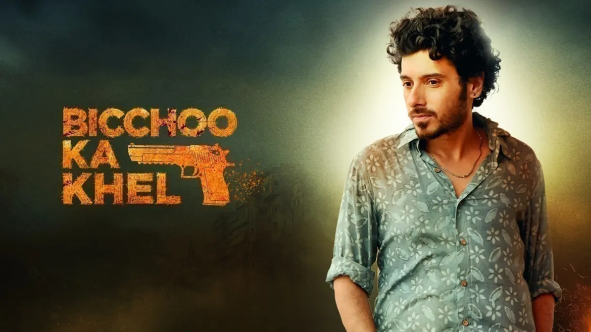 Watch Bicchoo Ka Khel Web Series All Episodes Online in HD On ZEE5
