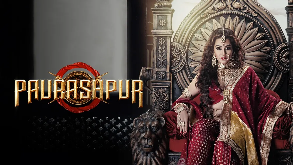 Paurashpur Web Series Watch Zee5 Originals Show Paurashpur Online In Hd On Zee5 Watch this alt balaji web series serial paurashpur web series watch zee5
