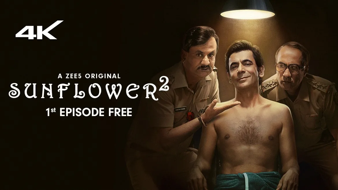Watch Sunflower Season 2 & 1 Series Release Date, Plot & Cast