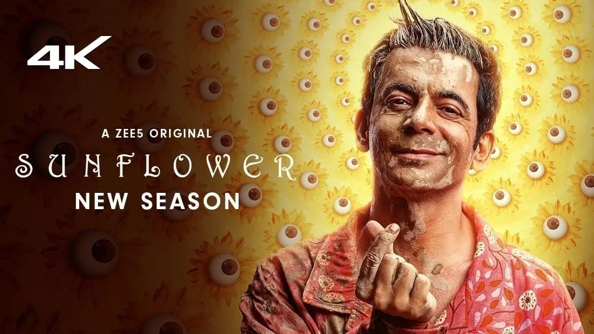 Watch Sunflower  Series All Episodes Online in HD On ZEE5