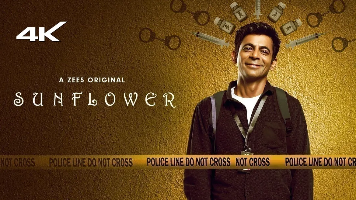 Watch Sunflower  Series All Episodes Online in HD On ZEE5