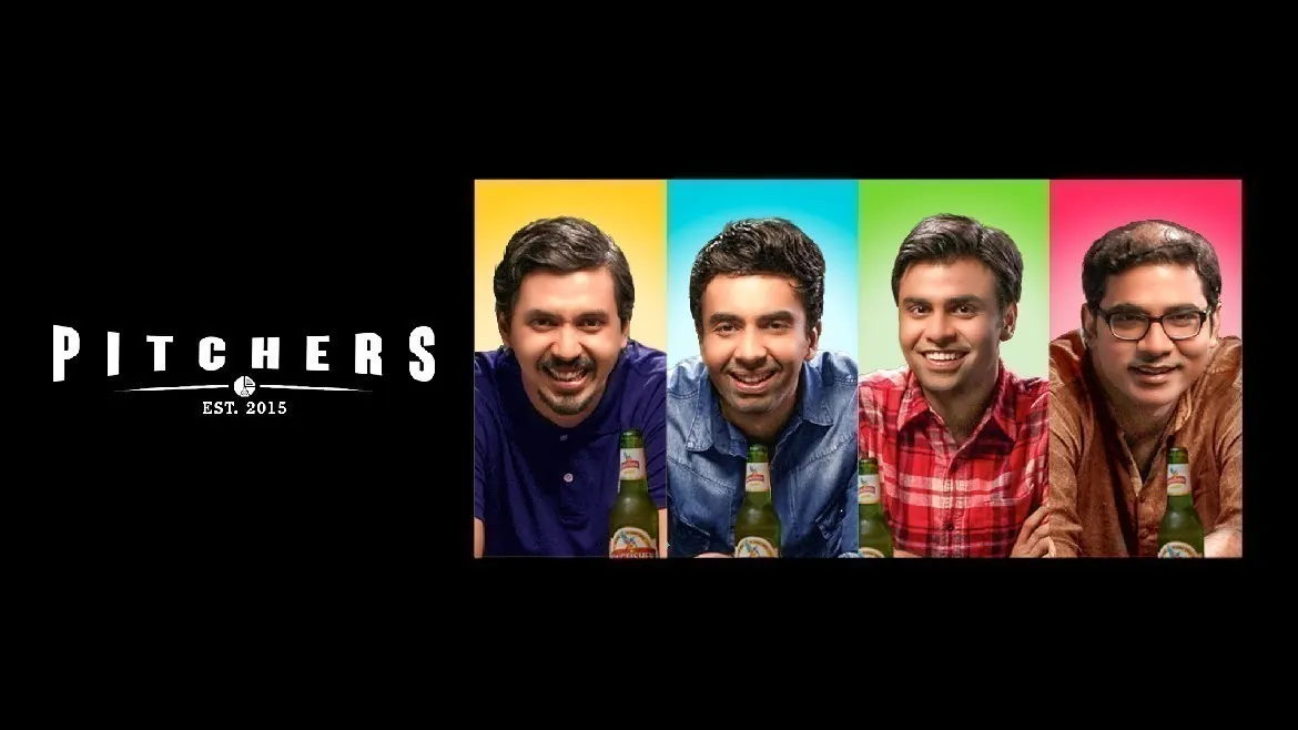 tvf pitchers episode 5 full