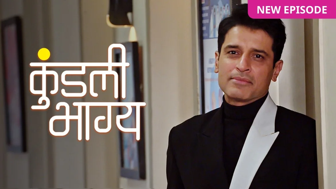 Watch kundali bhagya online online on zee5