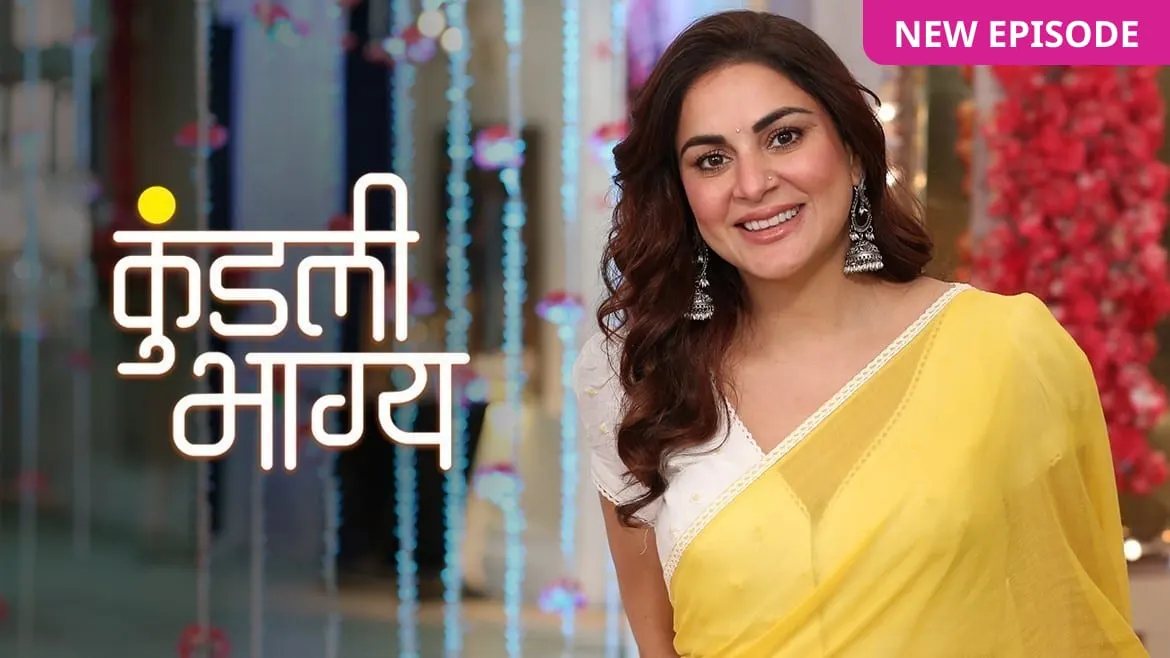Watch Kundali Bhagya Latest Episodes Online Exclusively on ZEE5