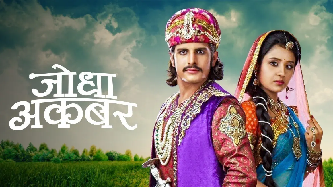 Jodha Akbar TV Serial - Watch Jodha Akbar Online All Episodes (1-565) on  ZEE5