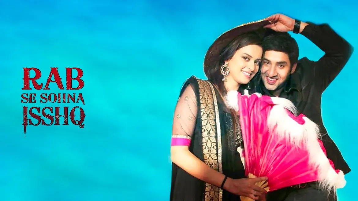Watch Rab Se Sohna Isshq Tv Serial From Online Zee5 This happened because of falling trp. watch rab se sohna isshq tv serial from