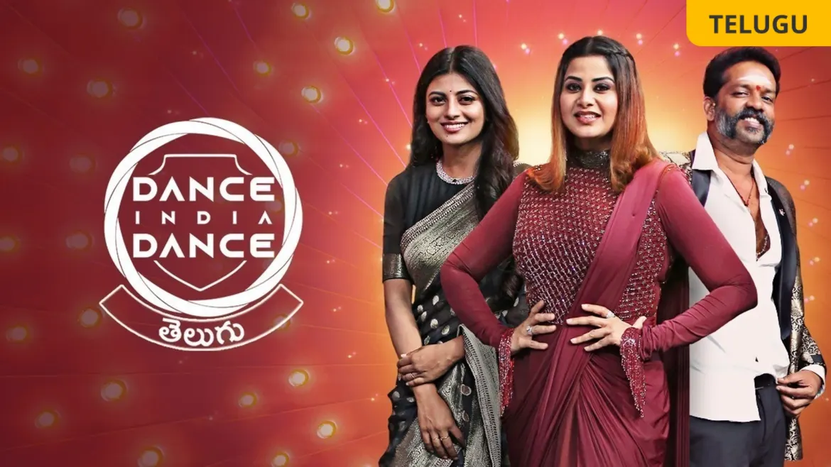 Dance India Dance Season 6 Episode 2 Dance India Dance 2022 TV Serial - Watch Dance India Dance 2022 Online
