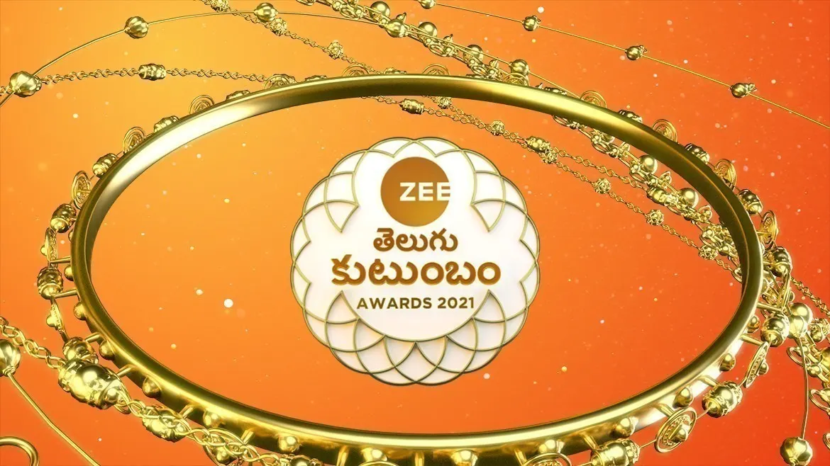 Zee Telugu Kutumbam Awards 2021 TV Serial Watch Zee Telugu Kutumbam