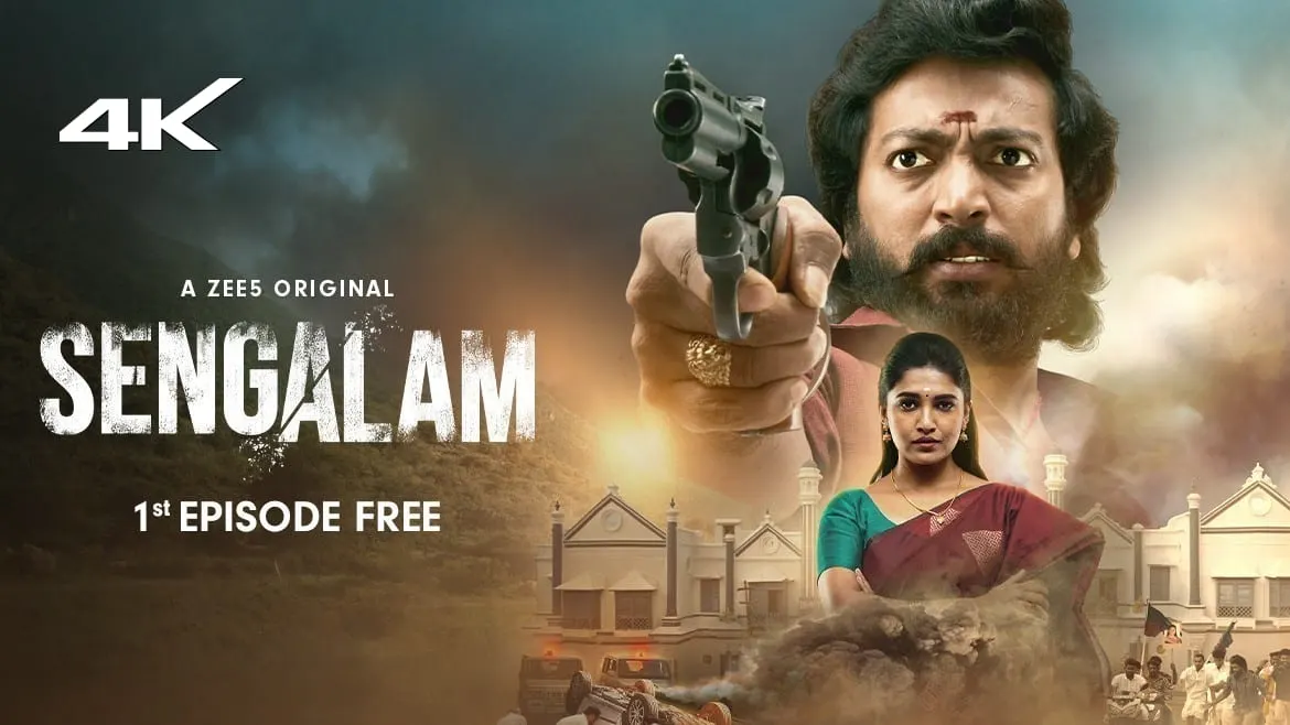 Zee5 web series watch online free discount