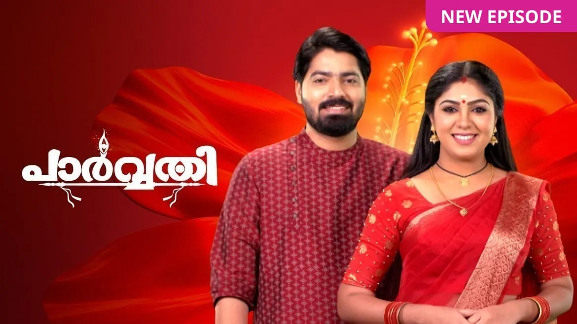 Parvathy TV Serial Online Watch Tomorrow s Episode Before TV on ZEE5