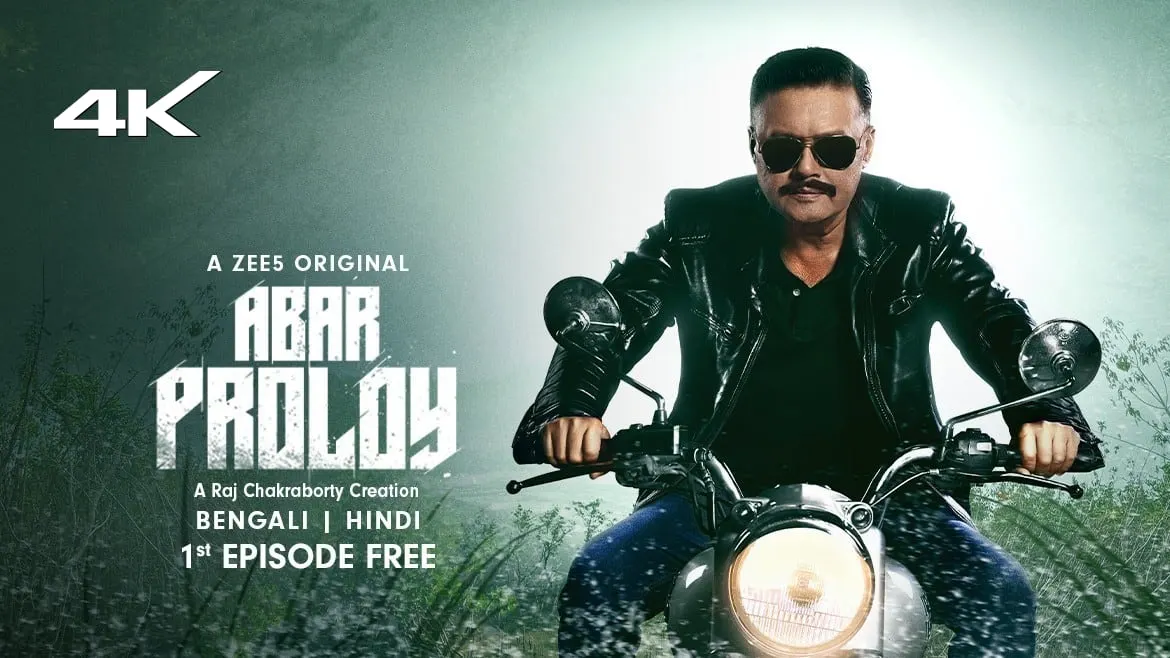 Watch Abar Proloy Web Series All Episodes Online in HD On ZEE5