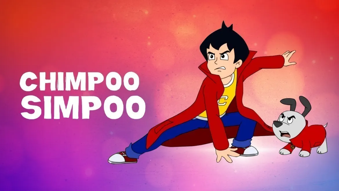 Chimpoo Simpoo TV Serial Watch Chimpoo Simpoo Online All