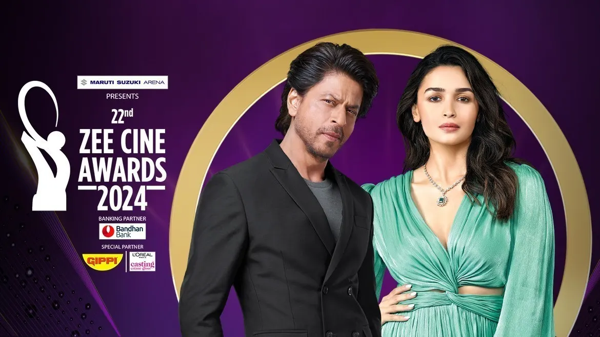 Zee Cine Awards 2024 TV Serial Watch Zee Cine Awards 2024 Online All
