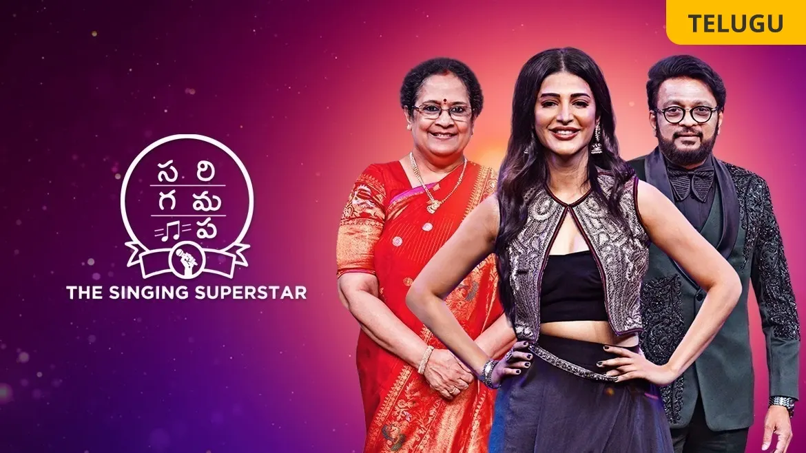 Sa Re Ga Ma Pa The Singing Superstar Tv Serial Watch Sa Re Ga Ma Pa The Singing Superstar Online All Episodes 1 25 On Zee5