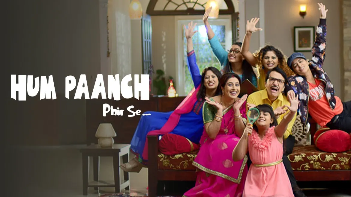 hum paanch serial all episodes free download