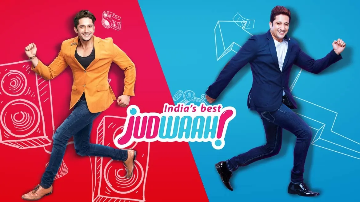Watch Indias Best Judwaah Tv Serial From Online Zee5 During the release of judwaa 2, salman himself had said that the remake will do much better than the original film and it seems his despite some new releases at the box office, judwaa 2 remains strong. watch indias best judwaah tv serial